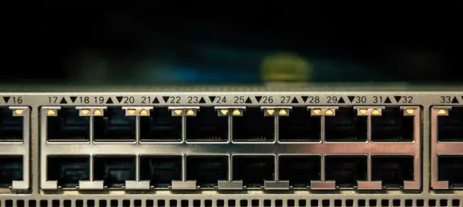 Jumbo Frames on Cisco