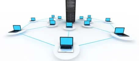 Office Network Implementation