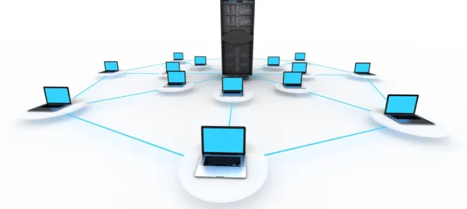 Office Network Implementation