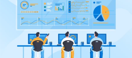 Outsourced NOC Monitoring