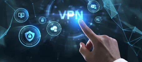 VPN Management Services