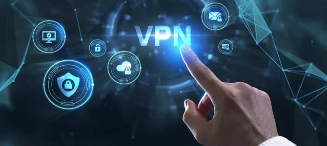 VPN Management Services
