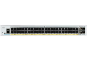 Cisco Catalyst C1000-48FP-4G-L - Access Switch