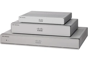 Cisco C1131-8PWE - Integrated Services Router