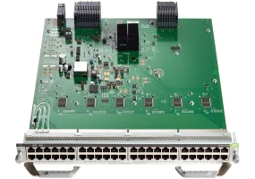 Cisco C9400-LC-48T - Switch Line Card