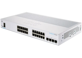 Cisco Small Business CBS250-24T-4G-UK - Network Switch