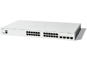 Cisco C1200-24T-4G - Smart Switch