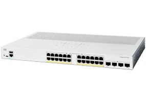Cisco C1200-24P-4X - Smart Switch