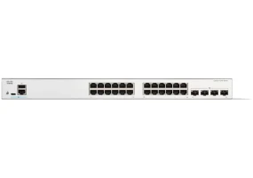 Cisco C1200-24T-4X - Smart Switch