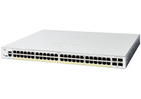 Cisco C1200-48P-4G - Smart Switch