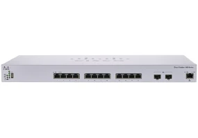 Cisco C1300-12XT-2X - Managed Switch