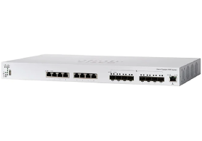 Cisco C1300-16XTS - Managed Switch