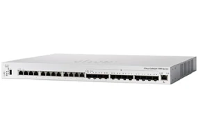 Cisco C1300-24XTS - Managed Switch