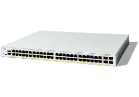 Cisco C1300-48MGP-4X - Managed Switch