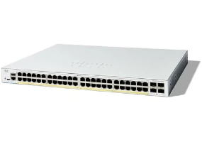 Cisco C1300-48FP-4G - Managed Switch