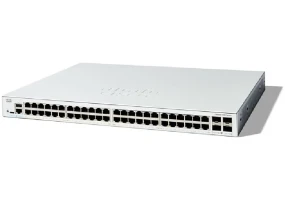 Cisco C1300-48T-4G - Managed Switch