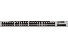 Cisco Catalyst C9200L-48T-4X-E - Access Switch