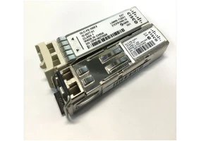 Cisco GLC-FE-100FX - SFP Transceiver