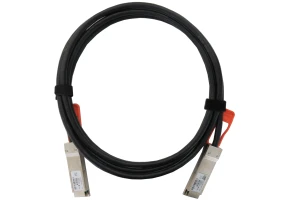 Cisco QSFP-100G-CU3M - Fibre Optic Cable