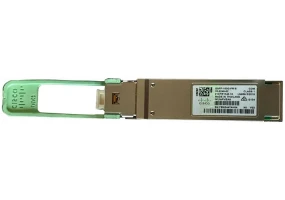 Cisco QSFP-100G-FR-S= - QSFP Transceiver