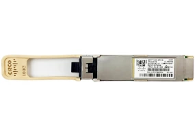 Cisco QSFP-100G-SR4-S - QSFP Transceiver