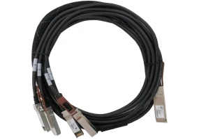 Cisco QSFP-4SFP25G-CU2M= - Fibre Optic Cable