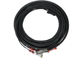 Cisco QSFP-4X10G-AC10M= - Fibre Optic Cable