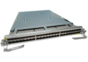 Cisco A99-48X10GE-1G-SE - Router Line Card