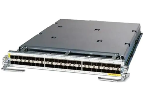 Cisco A9K-48X10GE-1G-SE - Router Line Card
