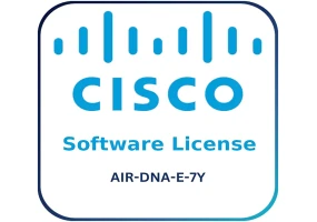 Cisco AIR-DNA-E-7Y - Software License