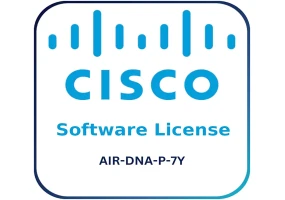 Cisco AIR-DNA-P-7Y - Software License