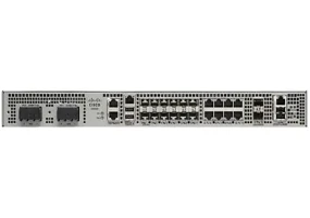 Cisco ASR-920-12CZ-D - Aggregation Services Router
