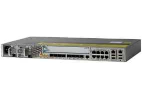 Cisco ASR-920-12SZ-IM - Aggregation Services Router