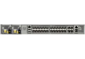 Cisco ASR-920-24SZ-M - Aggregation Services Router