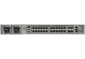 Cisco ASR-920-24TZ-M - Aggregation Services Router