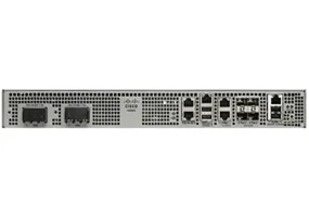 Cisco ASR-920-4SZ-D - Aggregation Services Router