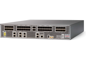 Cisco ASR-9901-120G - Router