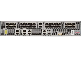 Cisco ASR-9901-4P-KIT= - ASR 9901 4 Post Mounting Kit