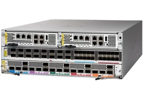 Cisco ASR-9903-FC - Router Chassis