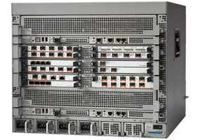 Cisco ASR1009-X - Router Chassis
