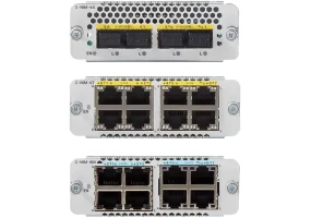 Cisco C-NIM-8T - Router Interface Module