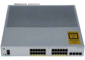 Cisco Catalyst C1000-24FP-4X-L - Access Switch