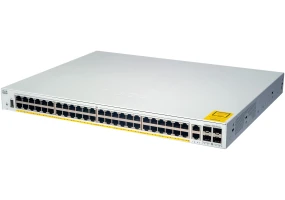 Cisco Catalyst C1000-48P-4G-L - Access Switch