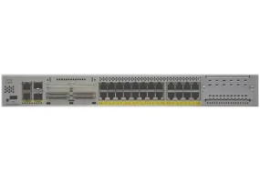 Cisco C1100TG-16A - Interface Module