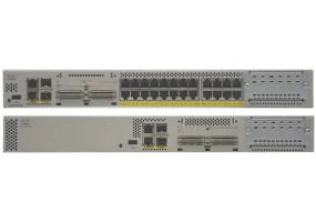 Cisco C1100TGX-1N24P32A - Terminal Services Gateway