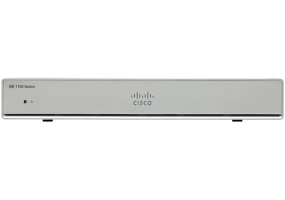 Cisco C1111-4PLTELA - Integrated Services Router