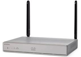 Cisco C1113-8PLTEEA - Integrated Services Router