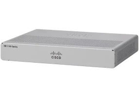 Cisco C1116-4PLTEEA - Integrated Services Router