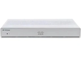 Cisco C1117-4P - Integrated Services Router