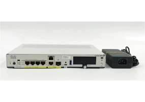 Cisco C1121-4PLTEP - Integrated Services Router